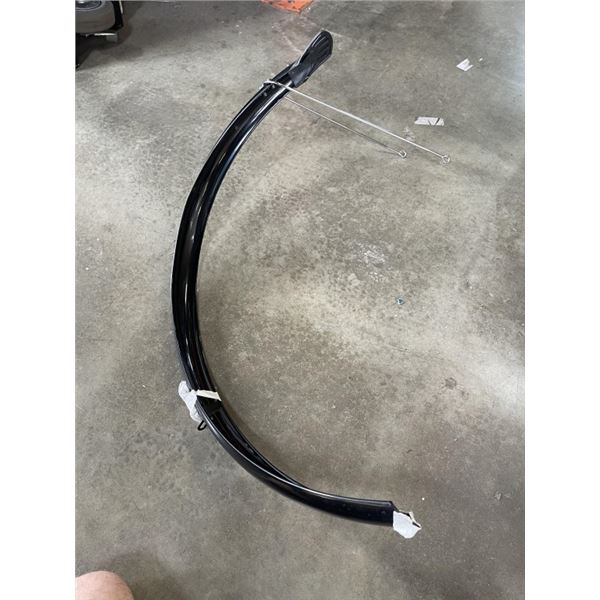 9 NEW BIKE WHEEL FENDERS