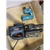 Image 2 : LARGE TRAY OF POWER TOOLS - LAST KNOWN TO BE WORKING