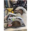 Image 4 : LARGE TRAY OF POWER TOOLS - LAST KNOWN TO BE WORKING