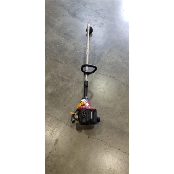 HOMELITE TRIM N EDGE WEED TRIMMER