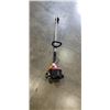 Image 1 : HOMELITE TRIM N EDGE WEED TRIMMER