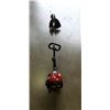 Image 1 : CRAFTSMAN 25CC GAS TRIMMER. WORKING