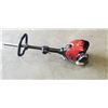 Image 2 : CRAFTSMAN 25CC GAS TRIMMER. WORKING