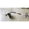 Image 3 : CRAFTSMAN 25CC GAS TRIMMER. WORKING