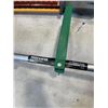 Image 3 : WEEDWACKER AND HEDGE TRIMMER