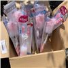 Image 1 : 12 NEW BABY BOTTLE AND NIPLE CLEANING BRUSH SETS