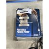 Image 2 : HAND PUMP AND 2 SUMP PUMPS