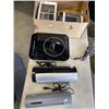 Image 1 : BOX OF SPACE HEATERS