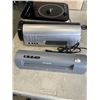 Image 4 : BOX OF SPACE HEATERS