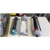 Image 2 : ANIMAL TRAP AND 3 SPRINKLERS