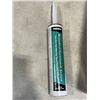 Image 1 : 11 NEW TUBES TREMCO ACOUSTICAL SEALANT