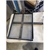 Image 2 : 2 HITCH MOUNT CARRIER RACKS