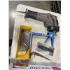 Image 2 : ASSORTED TOOLS AND POWER TOOLS
