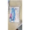 Image 2 : 100 NEW IN PACKAGING SUBMARINE TOYS