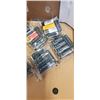 Image 3 : 35 PIECES 9 VOLT BATTERIES