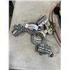 Image 4 : LOT OF SAFETY HARNESSES AND HOOKS