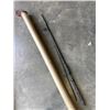 Image 4 : BUNDLE OF FISHING RODS