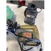 Image 3 : TOTE OF POWER TOOLS