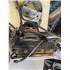 Image 5 : TOTE OF POWER TOOLS