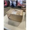 Image 4 : NEW SET OF WHEEL CHOCKS AND WHEEL DOCK, AND NEW SET OF REPLACEMENT TRAILER JACK WHEELS