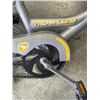 Image 2 : SUPERCYCLE TAG0A0LONG BIKE. MISSING FRONT WHEEL
