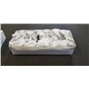 Image 1 : BOX OF 15 NEW RETSING SAFETY GOGGLES