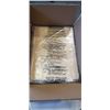 Image 2 : TOOLF 3 TIER METAL UTILITY ROLLING CART WITH DRAWER AND WOODEN TABLE TOP