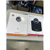 Image 1 : 2 ADAMSON HYBRID DIGITAL FLOOR SCALES