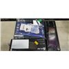 Image 2 : LOT OF ASSORTED KILM ACCESSORIES FOR COMPUTERS INCLUDING LAPTOP COOLING MAT AND KEYBOARD