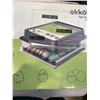 Image 2 : OKKOBI EGG INCUBATOR MODEKL OBI-36