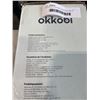 Image 3 : OKKOBI EGG INCUBATOR MODEKL OBI-36