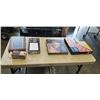 Image 1 : ASSORTED YELLOW MOUNTAIN BOARD GAMES