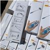 Image 4 : 25 NEW MINI MONOPOD PHONE STICKS