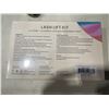 Image 3 : 10 NEW BLOOMORA LASH LIFT KITS, EACH KIT INLCUDES 4 LOTIONS, 1 GLUE BALM, AND EYELASH ACESSORIES TOO