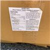 Image 4 : BOX OF HULLY GULLY CORN PUFFS FLAVOR 50 BAGS BB SEPT 2026