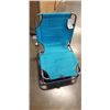 Image 1 : 2 AS NEW FOLDING CAMP CHAIRS