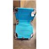 Image 2 : 2 AS NEW FOLDING CAMP CHAIRS
