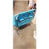 Image 3 : 2 AS NEW FOLDING CAMP CHAIRS