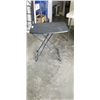 Image 1 : SMALL FOLDING TABLE
