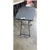 Image 3 : SMALL FOLDING TABLE