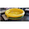 Image 1 : HAMBURGER KID POOL
