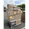 Image 1 : LARGE PALLET OF ESTATE GOODS, MOVIE SET ETC