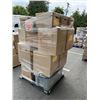 Image 3 : LARGE PALLET OF ESTATE GOODS, MOVIE SET ETC