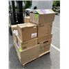Image 4 : HALF PALLET OF BRANDED PINT GLASSES, MAINLY BUD LIGHT