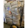 Image 1 : PALLET OF ASSORTED LAYS CHIPS PACKAGED 2024 AND 2025 BB DATE UNKNOWN