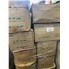 Image 2 : PALLET OF ASSORTED LAYS CHIPS PACKAGED 2024 AND 2025 BB DATE UNKNOWN
