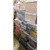 Image 2 : LARGE PALLET OF ESTATE GOODS, MOVIE SET ETC