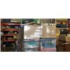 Image 3 : LARGE PALLET OF ESTATE GOODS, MOVIE SET ETC
