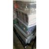 Image 4 : LARGE PALLET OF ESTATE GOODS, MOVIE SET ETC
