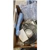 Image 3 : LOT OF AUTOMOTIVE ACCESSORIES INCLUDING KNODEL TRUNK ORGANIZER, 10 PACKS HIFLOFILTRO PREMIUM OIL FIL